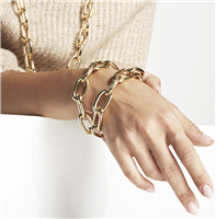 Pulsera Unoaerre Mujer in Bronce 1768 - 1768